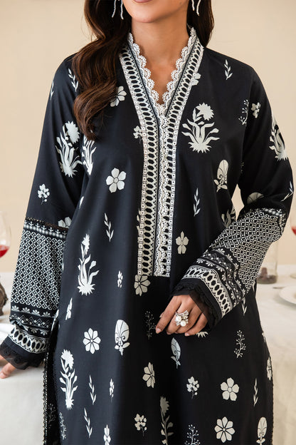 Faiza Faisal | Serene Lawn 24 | ELISE