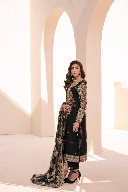 House of Nawab | Miorah Formals | BINAH - A