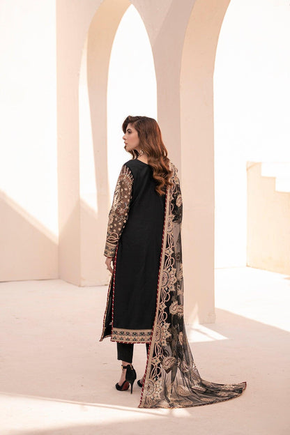 House of Nawab | Miorah Formals | BINAH - A