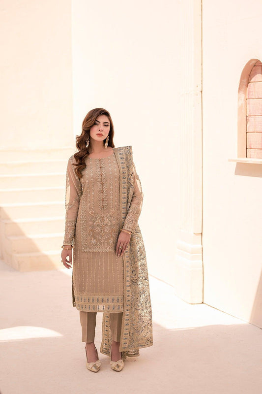 House of Nawab | Miorah Formals | ISOOD - B