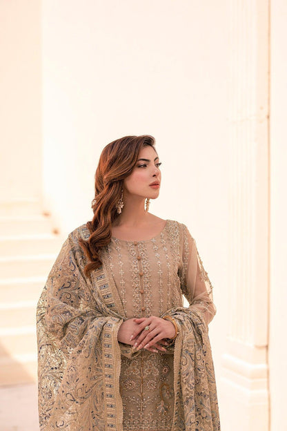 House of Nawab | Miorah Formals | ISOOD - B