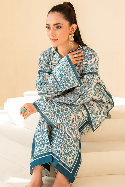 Faiza Faisal | Day Out | IVA
