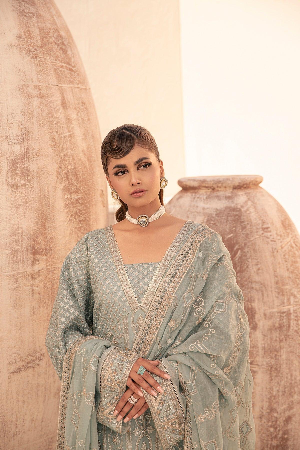 House of Nawab | Miorah Formals | IVAAN - A