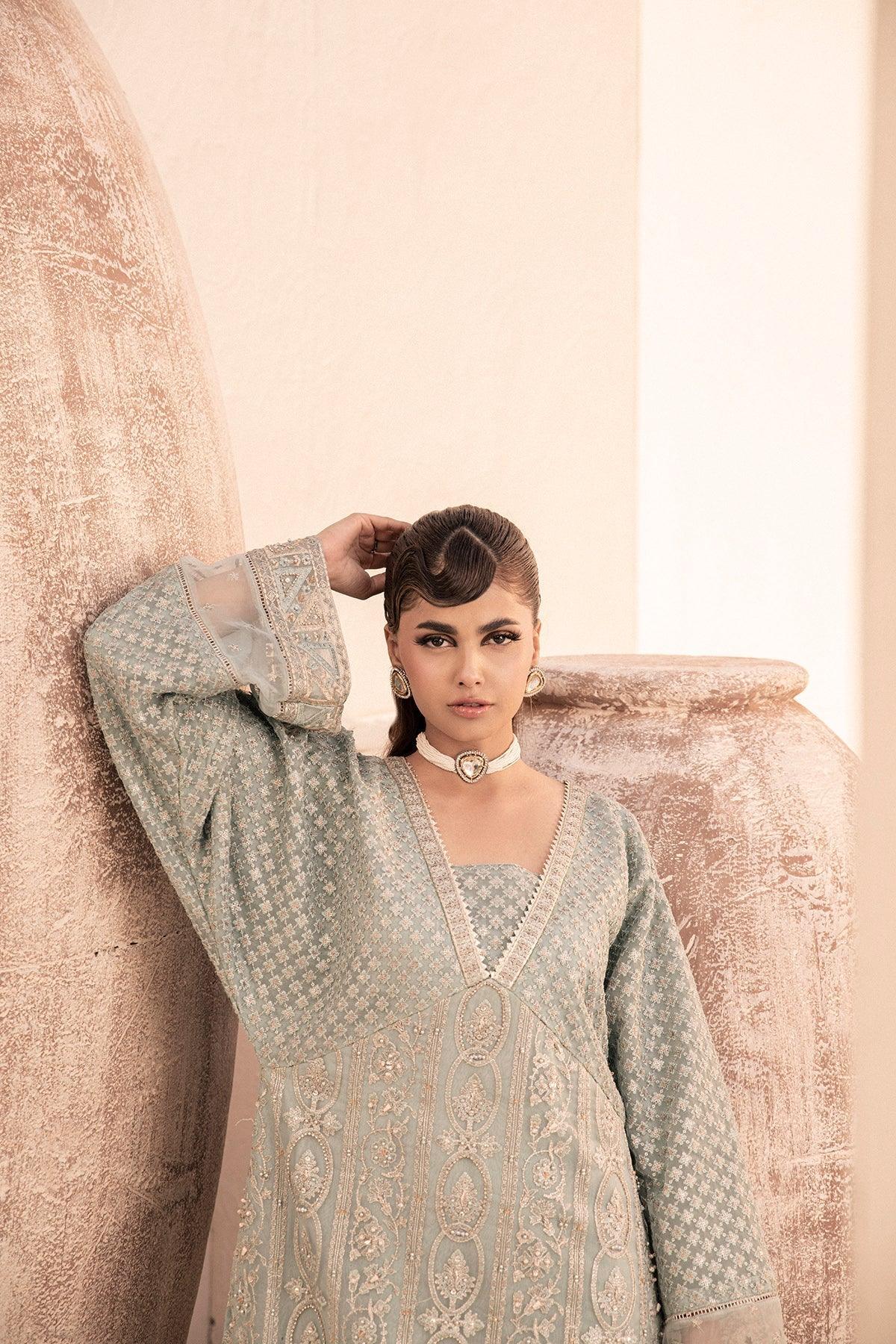 House of Nawab | Miorah Formals | IVAAN - A