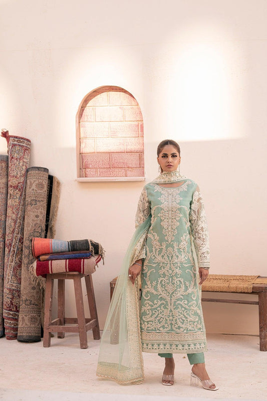 House of Nawab | Miorah Formals | IRFA - A