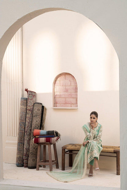 House of Nawab | Miorah Formals | IRFA - A