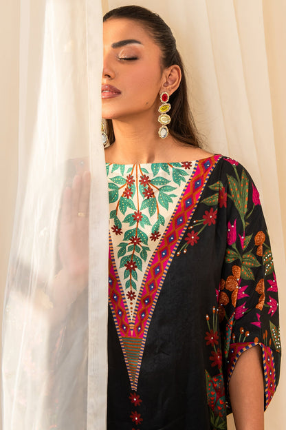 Faiza Faisal | Day Out | MEHR