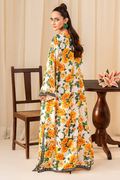 Faiza Faisal | Day Out | MISHA