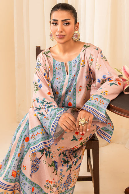Faiza Faisal | Day Out | KOMAL