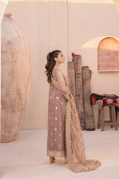 House of Nawab | Miorah Formals | IRAMMA - B