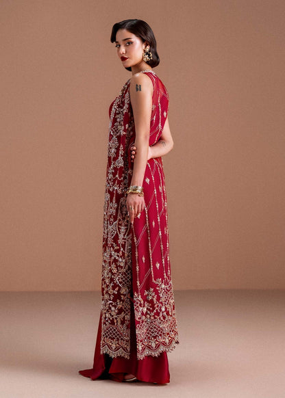 Kanwal Malik | Nysa Luxury Pret 25 | Naura