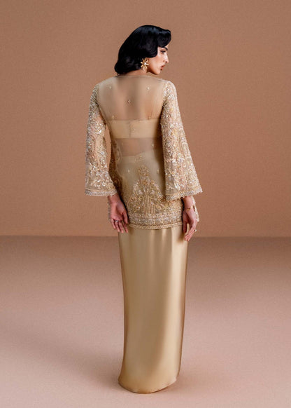 Kanwal Malik | Nysa Luxury Pret 25 | Aurelia