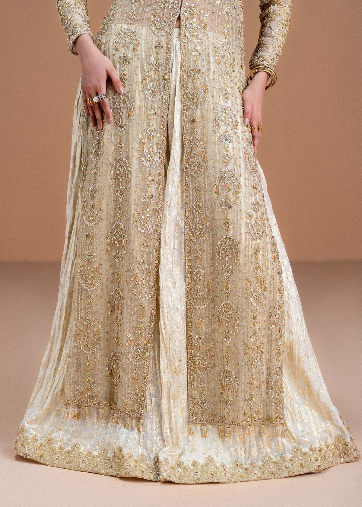 Kanwal Malik | Nysa Luxury Pret 25 | Aneesa