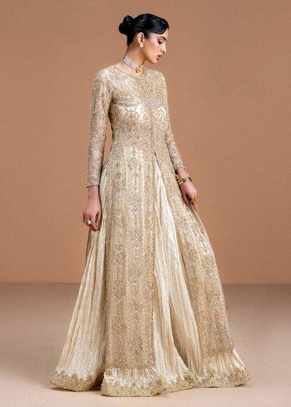 Kanwal Malik | Nysa Luxury Pret 25 | Aneesa