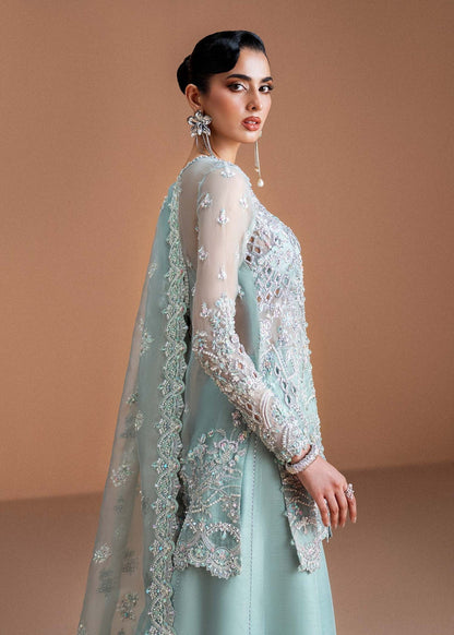 Kanwal Malik | Nysa Luxury Pret 25 | Vania