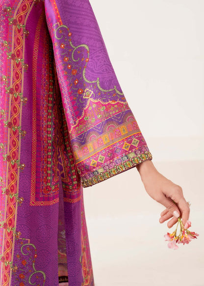 Kanwal Malik | Rosalia Silk Eid 25 | Giana