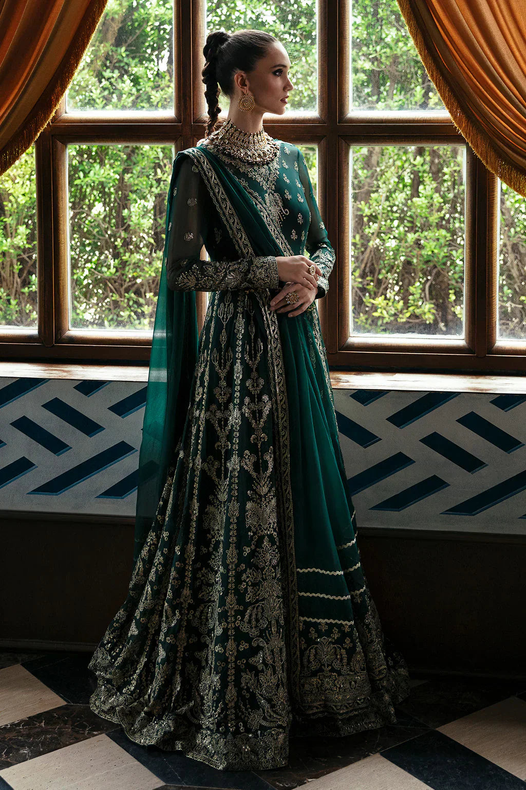 AYZEL - FARIDA