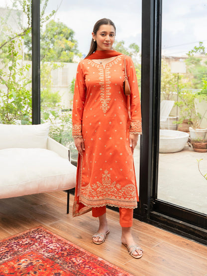 Gulaal | Summer Pret 26 | Sunstone