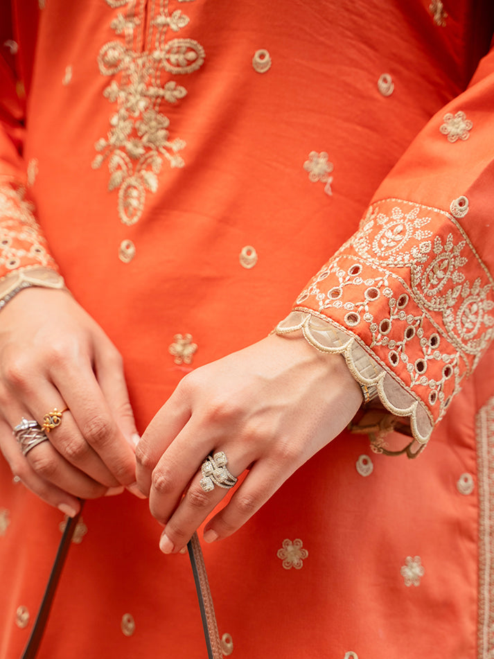 Gulaal | Summer Pret 26 | Sunstone