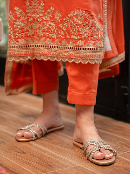 Gulaal | Summer Pret 26 | Sunstone