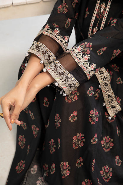 Maira B | Ready to Wear | DW-EA23-06R1