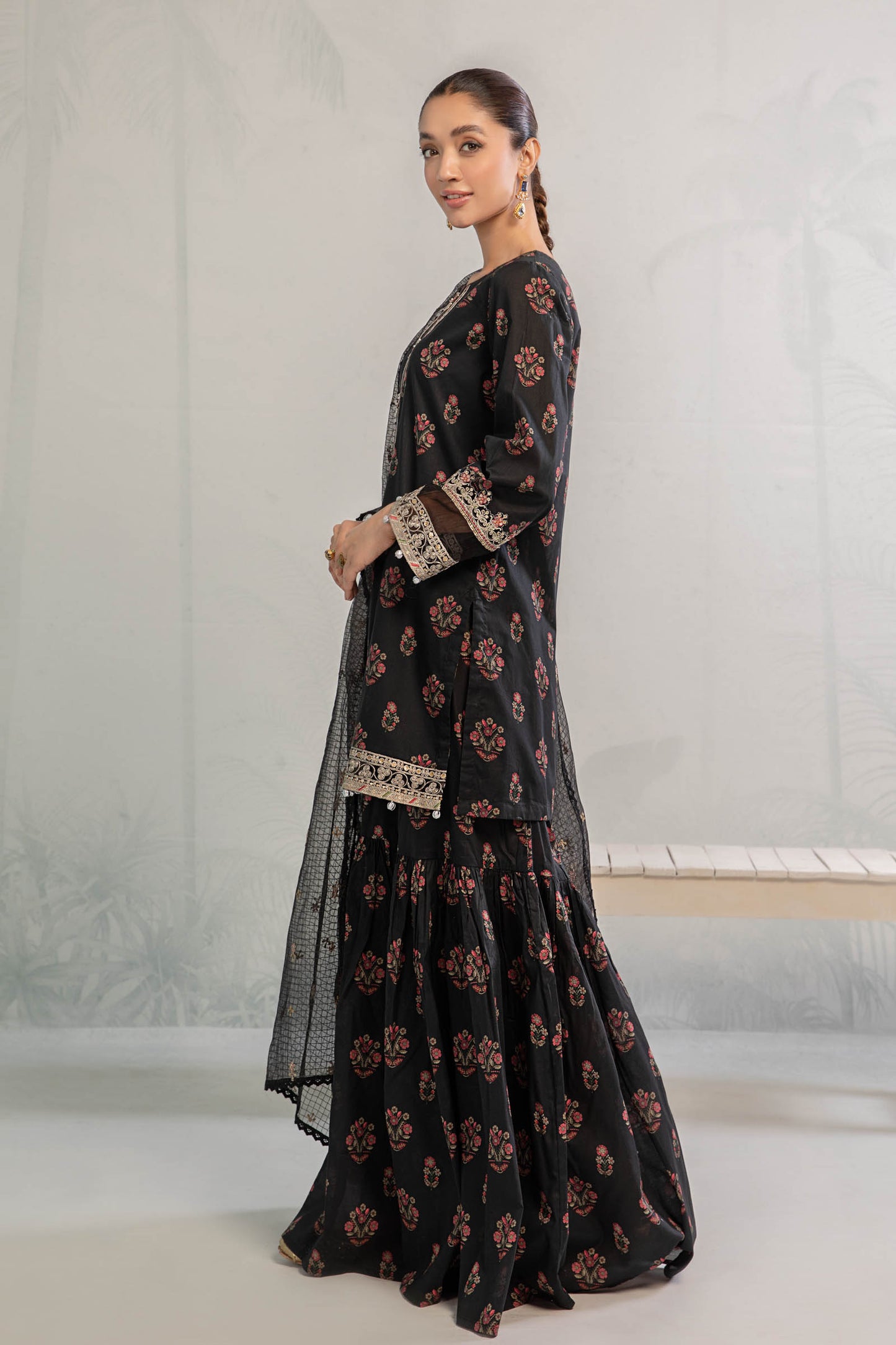 Maira B | Ready to Wear | DW-EA23-06R1