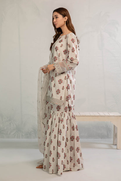 Maira B | Ready to Wear | DW-EA23-06R1