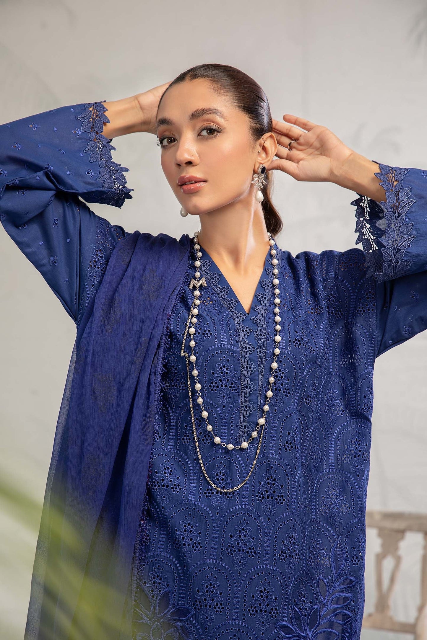 Maira B | Ready to Wear | DW-EA23-22
