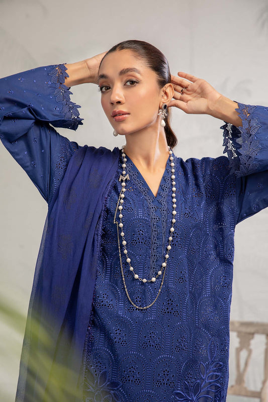 Maira B | Ready to Wear | DW-EA23-22