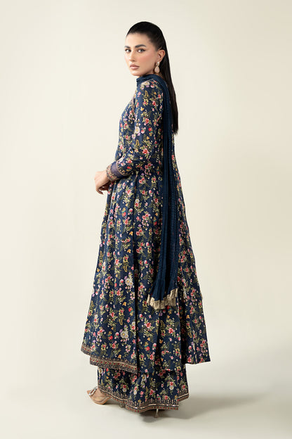 Maria B | Pre Fall Dresses | 3 Piece Printed Lawn Suit LL