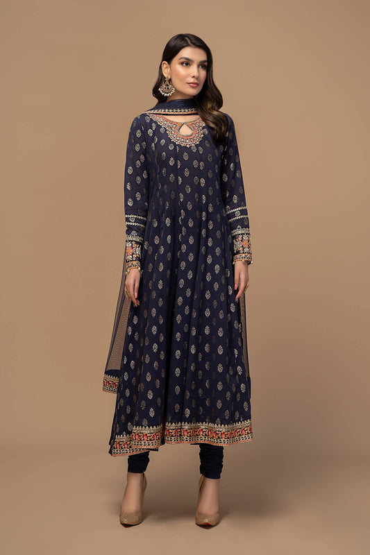 Maira B | Ready to Wear | DW-EF23-16R1