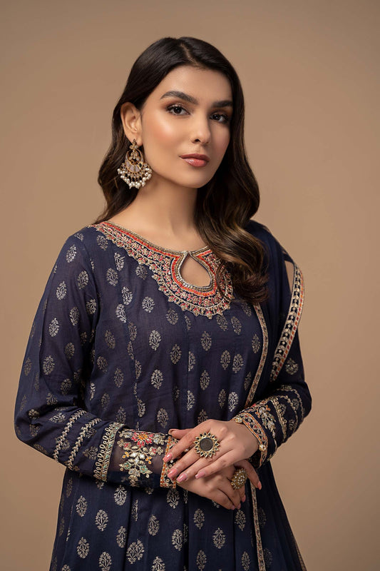Maira B | Ready to Wear | DW-EF23-16R1