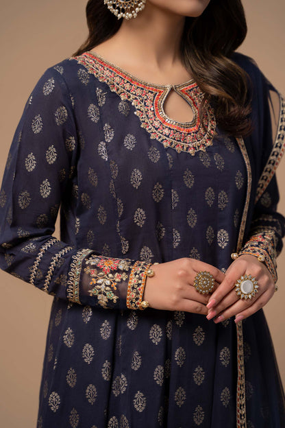 Maira B | Ready to Wear | DW-EF23-16R1