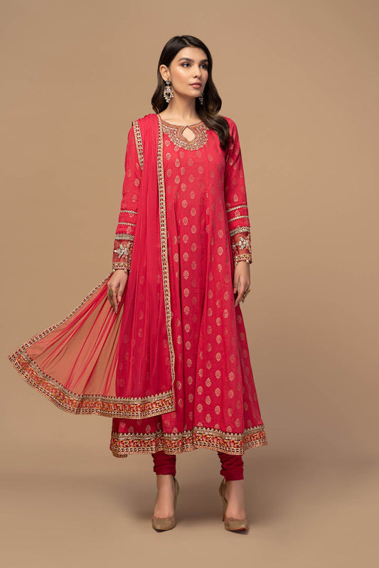 Maira B | Ready to Wear | DW-EF23-16R1