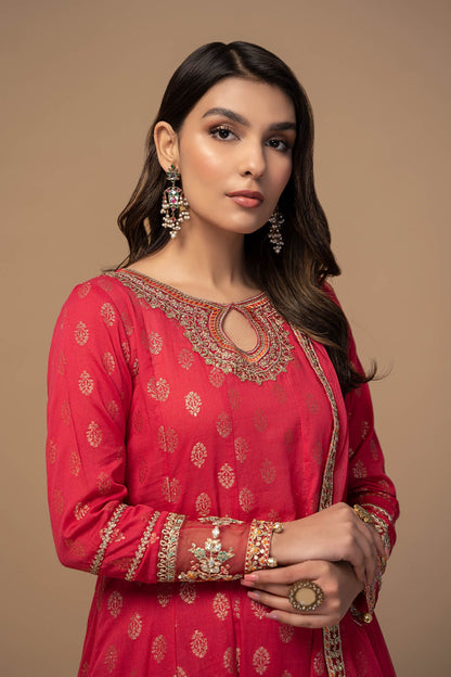 Maira B | Ready to Wear | DW-EF23-16R1