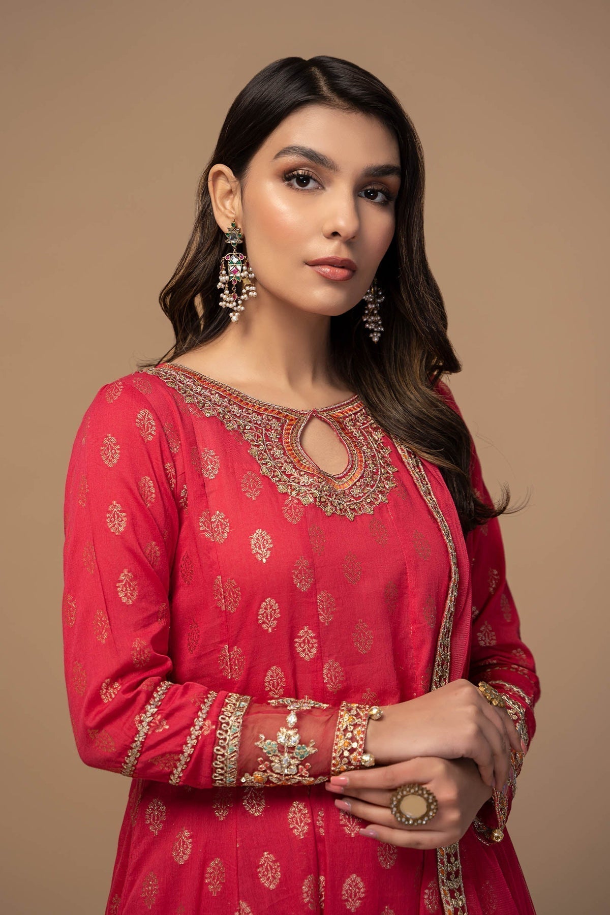 Maria B | Casual Pret 25 | DW-EF23-16R1