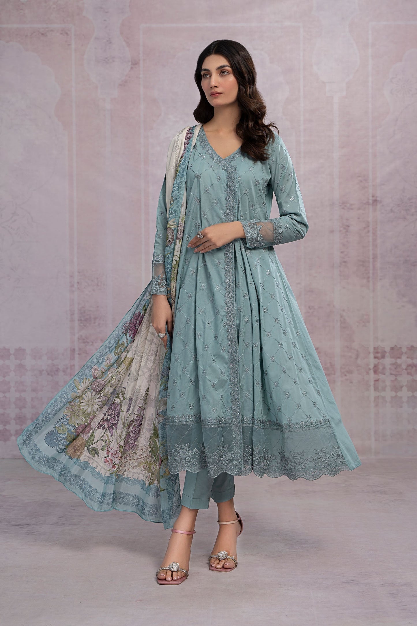Maira B | Ready to Wear | DW-EF23-23R1