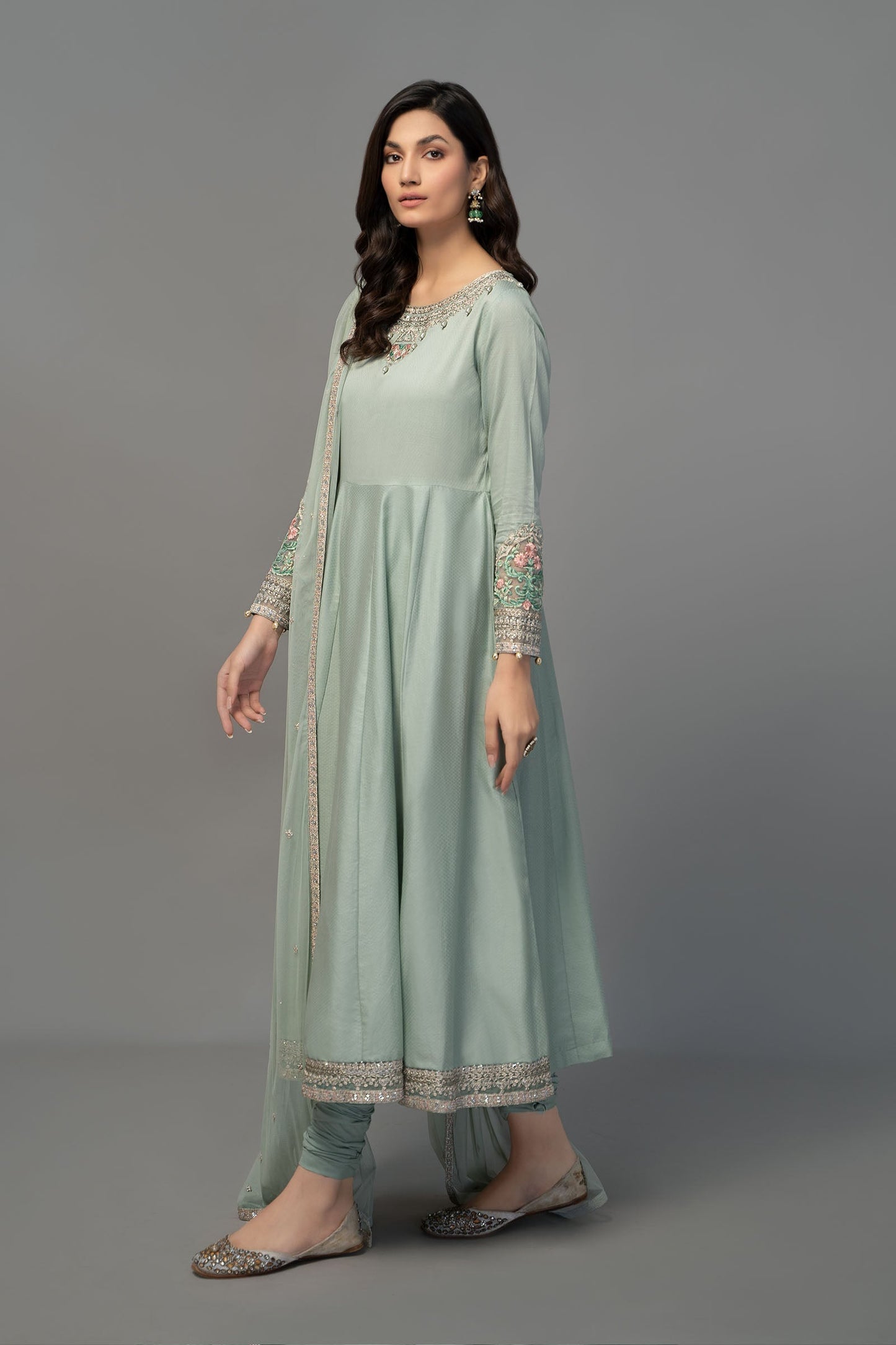 Maira B | Ready to Wear | DW-EF23-38R1