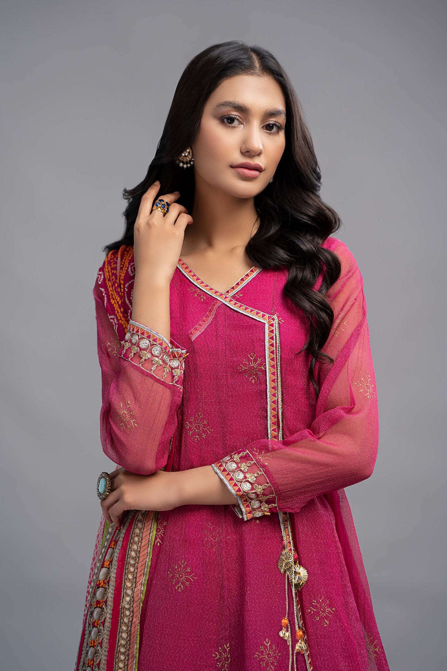 Maria B | Eid Collection 26 | DW-EF23-59R1
