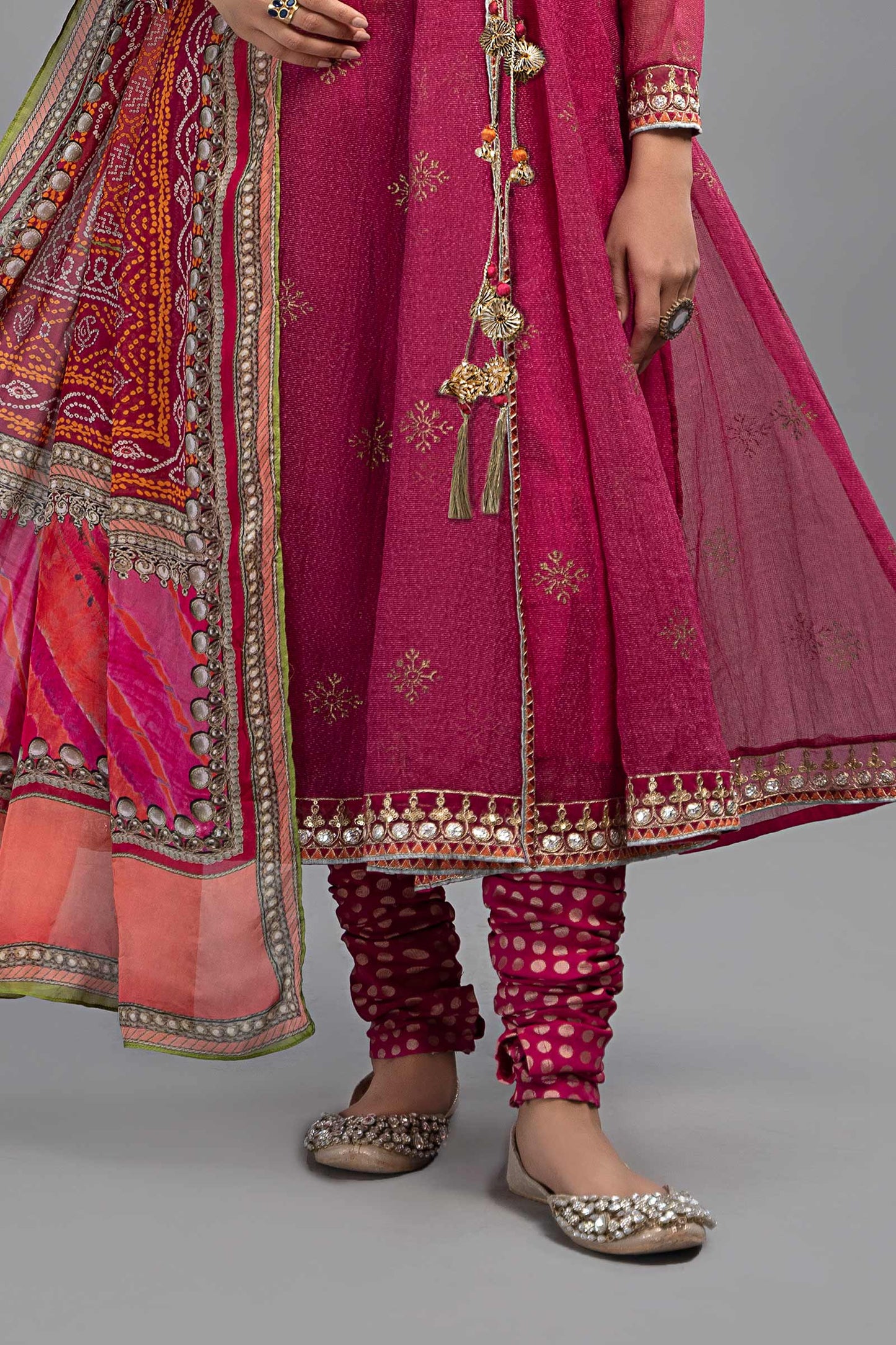 Maria B | Eid Collection 26 | DW-EF23-59R1