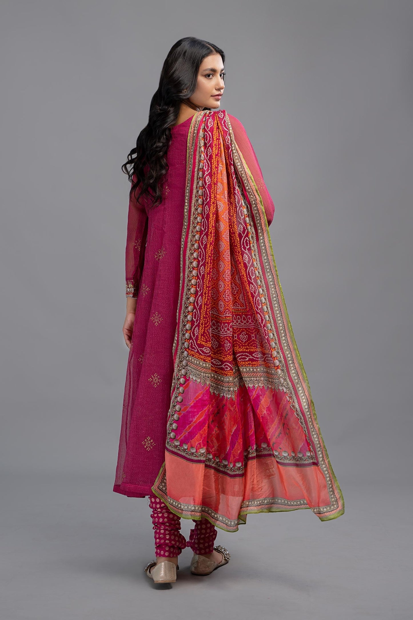 Maria B | Eid Collection 26 | DW-EF23-59R1