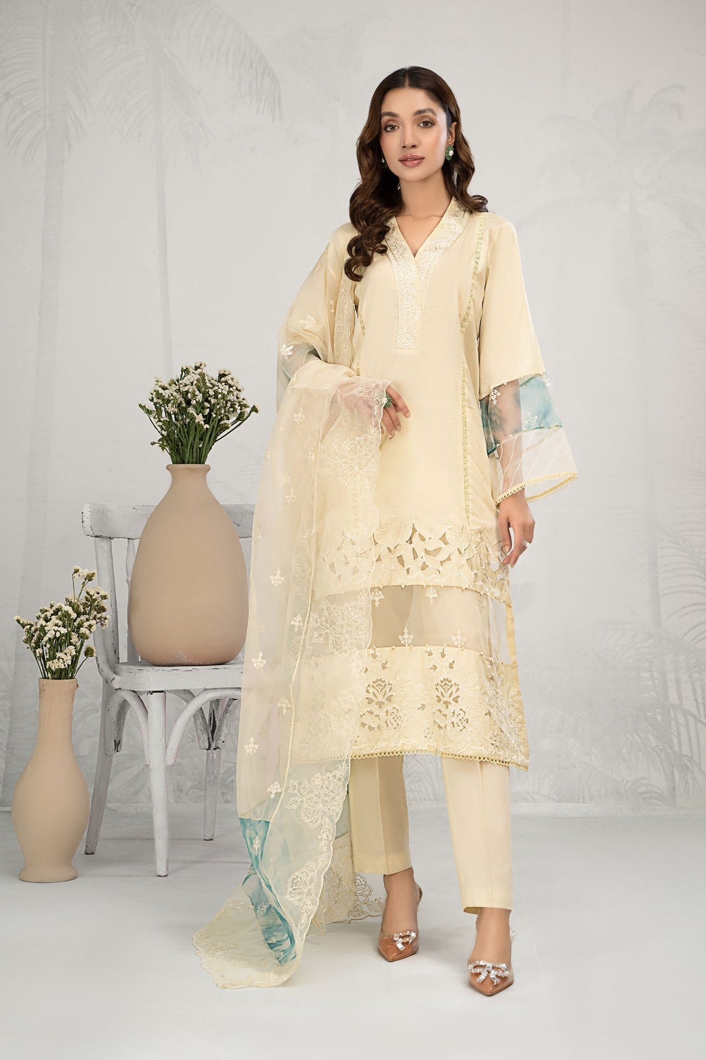 Maira B | Ready to Wear | DW-EF23-78