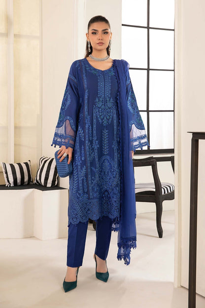 Maria B | Casual Pret 2024 | DW-EF24-02 - House Of Anaya