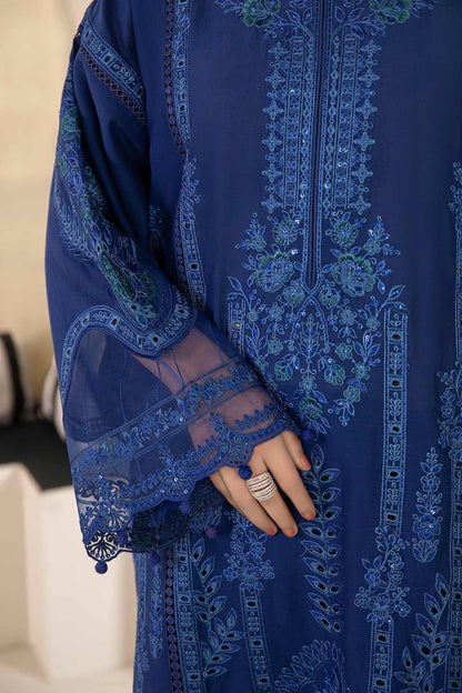 Maria B | Casual Pret 2024 | DW-EF24-02 - House Of Anaya
