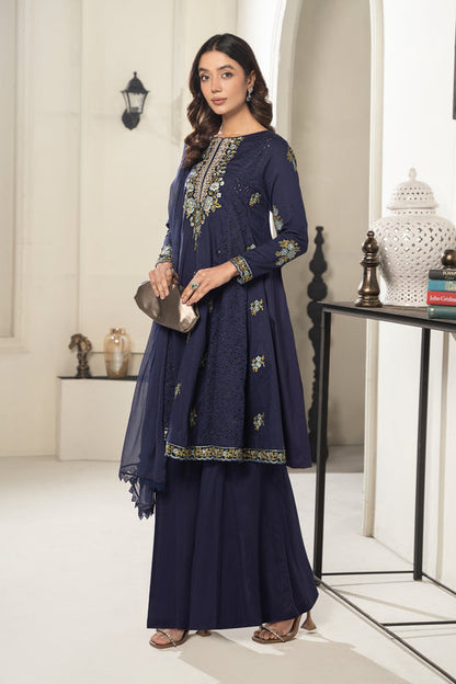 Maria B | Casual Pret 2024 | DW-EF24-08 - House Of Anaya