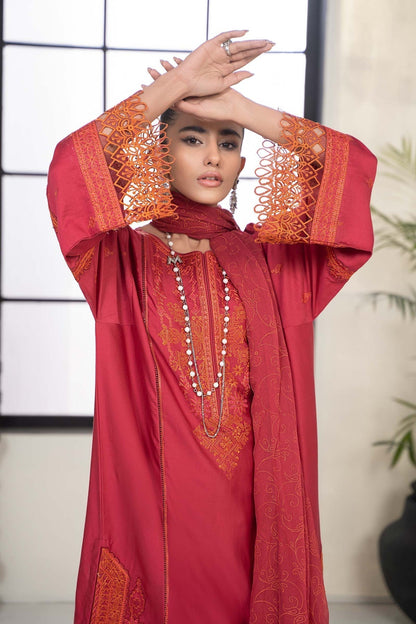 Maria B | Casual Pret 2024 | DW-EF24-103A - House Of Anaya