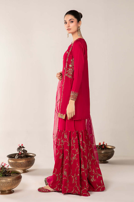 Maria B | Casual Pret 2024 | DW-EF24-105 - House Of Anaya