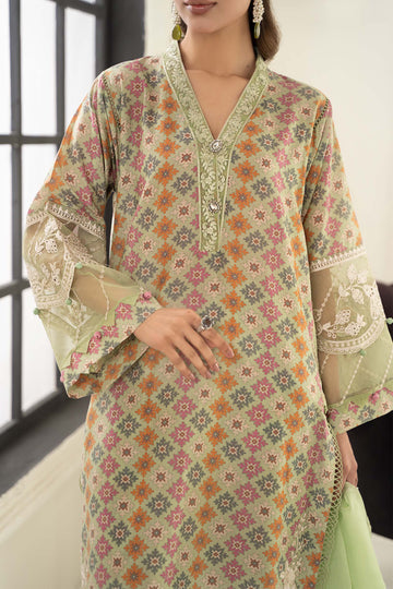 Maria B | Casual Pret 2024 | DW-EF24-111 - House Of Anaya