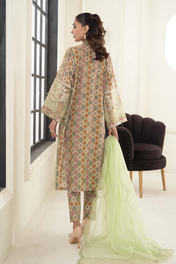 Maria B | Casual Pret 2024 | DW-EF24-111 - House Of Anaya