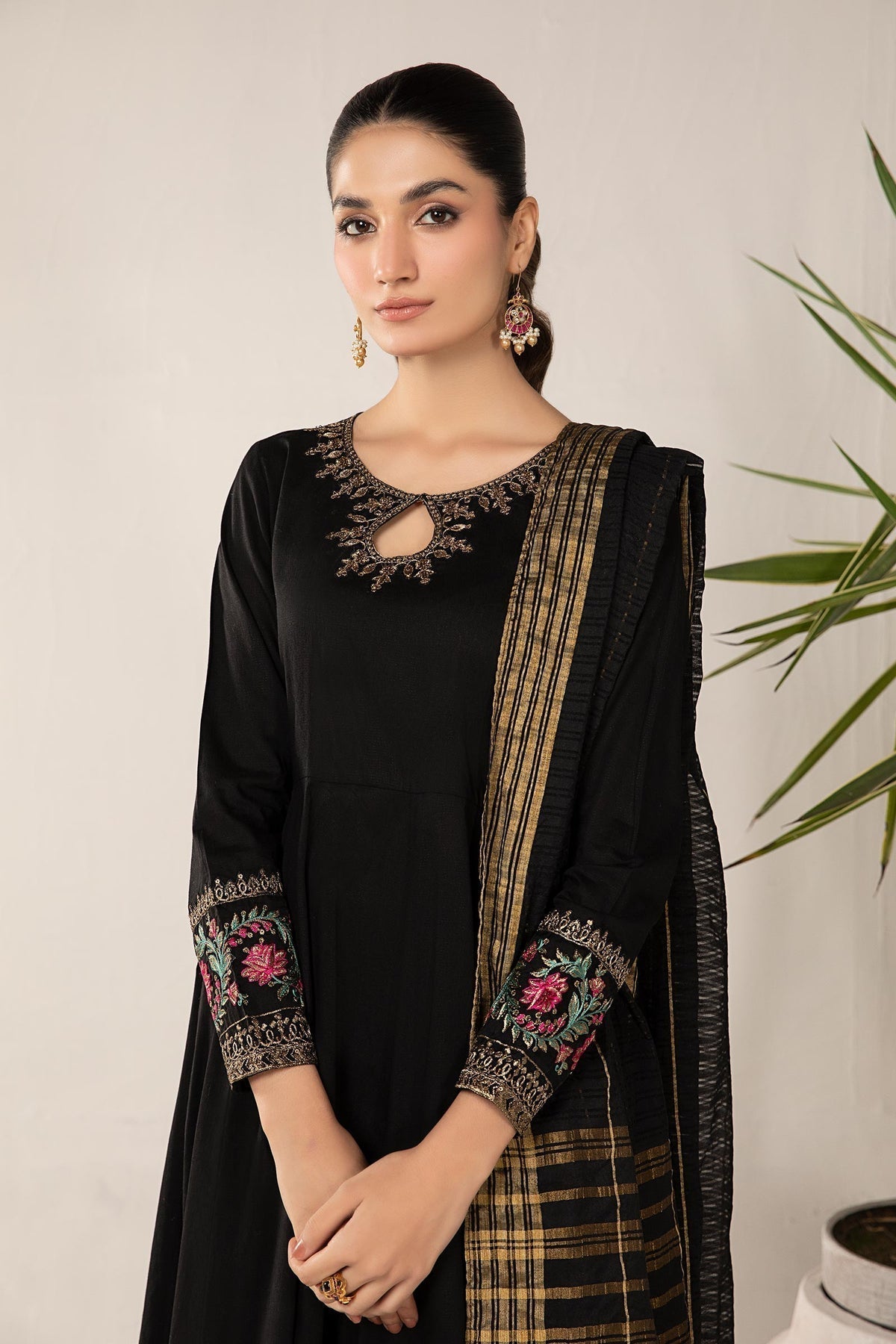 Maria B | Casual Pret 2024 | DW-EF24-115 - House Of Anaya